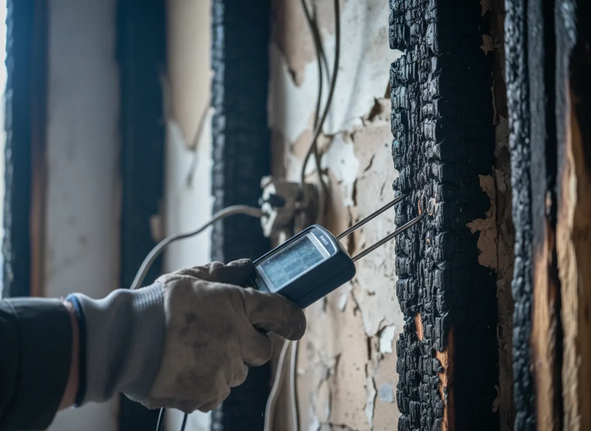 Fire Damage Restoration University Center, MI FAQs